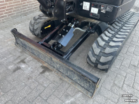 Graafmachine Sany Minigraver Sany SY26U Cabine