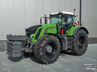 Tractor / Trekker Fendt 936 Vario S4 Profi+