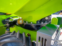 Wieldumper E-Kraft D1600 Elektrische dumper kruiwagen