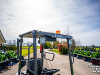 Wieldumper E-Kraft D1600 Elektrische dumper kruiwagen