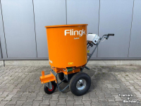 Zaagselstrooier voor boxen Flingk FLINGK SE250