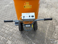 Zaagselstrooier voor boxen Flingk FLINGK SE250