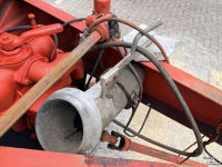 Vierwielige wagen / Landbouwwagen Schuitemaker Watertank 4.5 m3