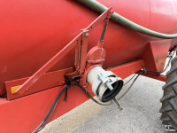 Vierwielige wagen / Landbouwwagen Schuitemaker Watertank 4.5 m3
