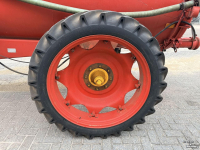 Vierwielige wagen / Landbouwwagen Schuitemaker Watertank 4.5 m3