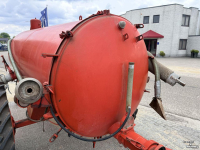 Vierwielige wagen / Landbouwwagen Schuitemaker Watertank 4.5 m3