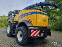 Veldhakselaar New Holland FR 920 ST5 hakselaar