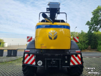 Veldhakselaar New Holland FR 920 ST5 hakselaar