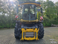 Veldhakselaar New Holland FR 920 ST5 hakselaar