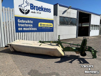 Maaier Krone Easy Cut R 320 achtermaaier