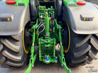Tractor / Trekker John Deere 6R250 Command-Pro
