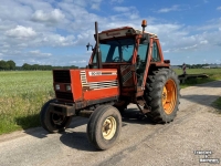 Traktoren Fiat-Agri 90-90