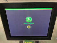 GPS besturings systemen en toebehoren John Deere 4240 Display