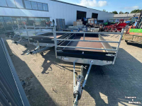 Auto-aanhangwagen t/m 3500 Kg Hapert Diverse aanhangers / aanhangwagens
