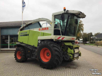 Veldhakselaar Claas Jaguar 900