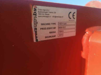 Woeler / Diepwoeler / Voorzetwoeler Evers HSD - 6 spec