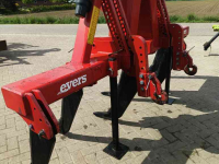 Woeler / Diepwoeler / Voorzetwoeler Evers HSD - 6 spec