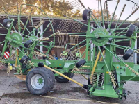 Rugger / Hark / Zwadhark Krone Swadro 1400 Plus