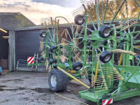 Rugger / Hark / Zwadhark Krone Swadro 1400 Plus