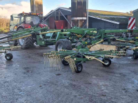 Rugger / Hark / Zwadhark Krone Swadro 1400 Plus