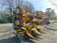 Maisbek New Holland 470 FIE