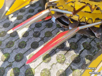 Maisbek New Holland 470 FIE