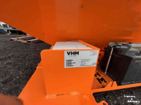Big-Bag vuller VHM VHM 1600, elektrisch, big bag vulbak