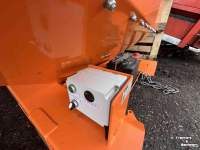 Big-Bag vuller VHM VHM 1600, elektrisch, big bag vulbak