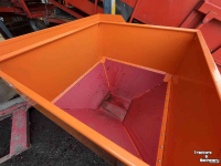 Big-Bag vuller VHM VHM 1600, elektrisch, big bag vulbak