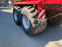 Opraapwagen Strautmann Giga Vitesse CFS 3601 opraapwagen