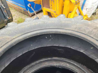 Wielen, Banden, Velgen & Afstandsringen Trelleborg 540-65x30