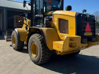 Shovel / Wiellader / Kniklader Caterpillar 938 M
