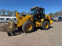 Shovel / Wiellader / Kniklader Caterpillar 938 M