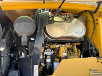 Shovel / Wiellader / Kniklader Caterpillar 938 M