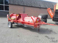 Loofklapper Grimme Loofklapper type KS75/4