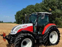 Tractor / Trekker Steyr 4075 Kompakt Ecotech