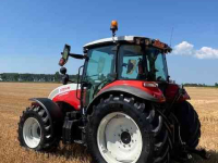 Tractor / Trekker Steyr 4075 Kompakt Ecotech