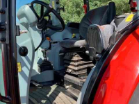 Tractor / Trekker Steyr 4075 Kompakt Ecotech