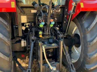 Tractor / Trekker Steyr 4075 Kompakt Ecotech