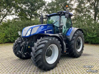 Tractor / Trekker New Holland T 7.315 HD AC PLMi
