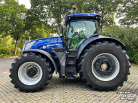 Tractor / Trekker New Holland T 7.315 HD AC PLMi