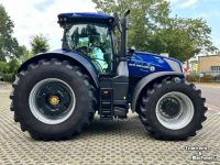 Tractor / Trekker New Holland T 7.315 HD AC PLMi