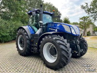 Tractor / Trekker New Holland T 7.315 HD AC PLMi