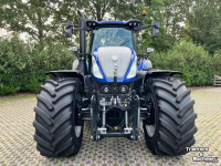 Tractor / Trekker New Holland T 7.315 HD AC PLMi