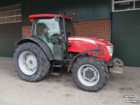 Tractor / Trekker McCormick X50.40