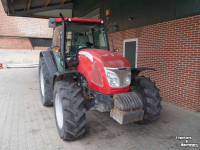 Tractor / Trekker McCormick X50.40