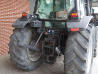 Tractor / Trekker McCormick X50.40
