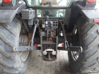 Tractor / Trekker McCormick X50.40