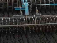 Vorenpakker Lemken Frame vorenpakker