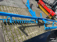 Vorenpakker Lemken Frame vorenpakker